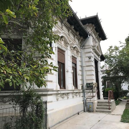 Olympia 23 Studio Leilighet Bucureşti Eksteriør bilde