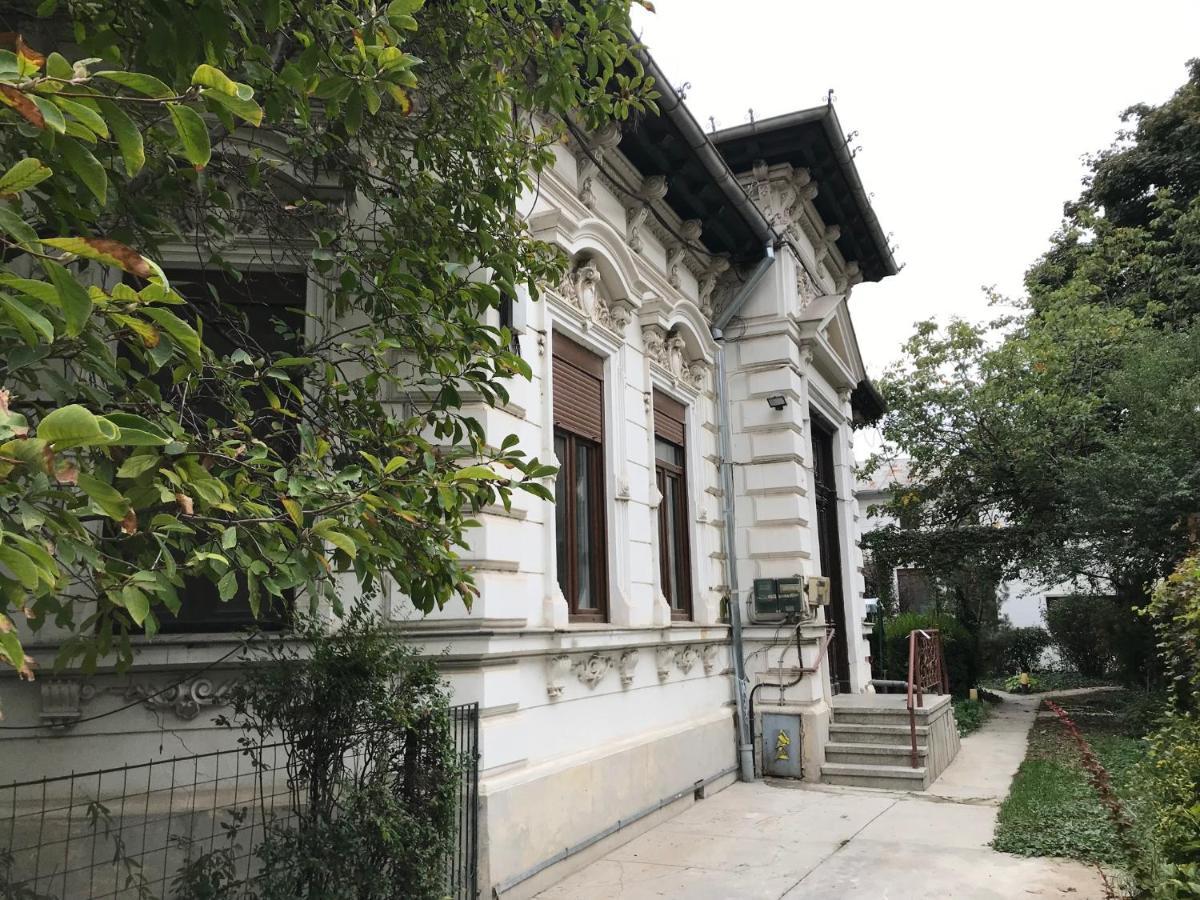 Olympia 23 Studio Leilighet Bucureşti Eksteriør bilde