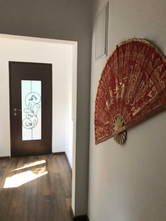 Olympia 23 Studio Leilighet Bucureşti Eksteriør bilde