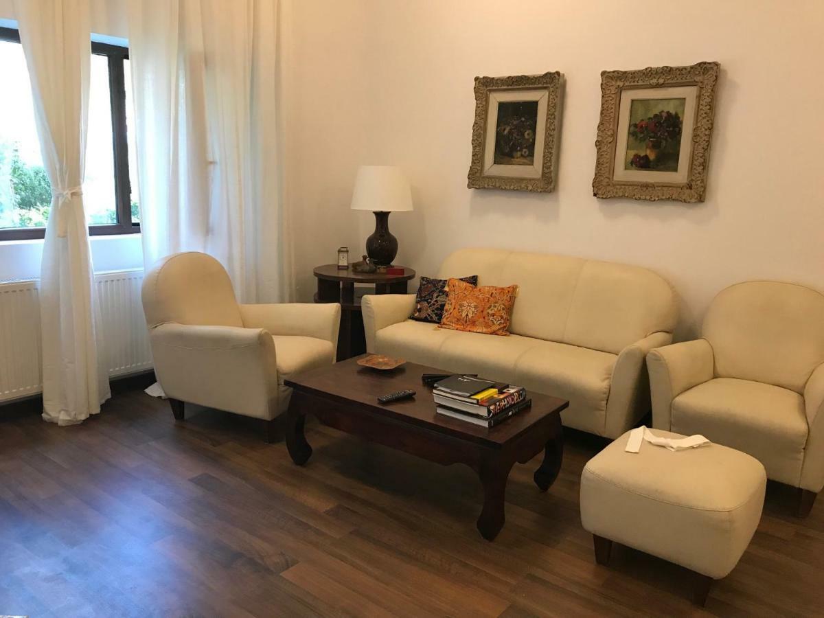 Olympia 23 Studio Leilighet Bucureşti Eksteriør bilde