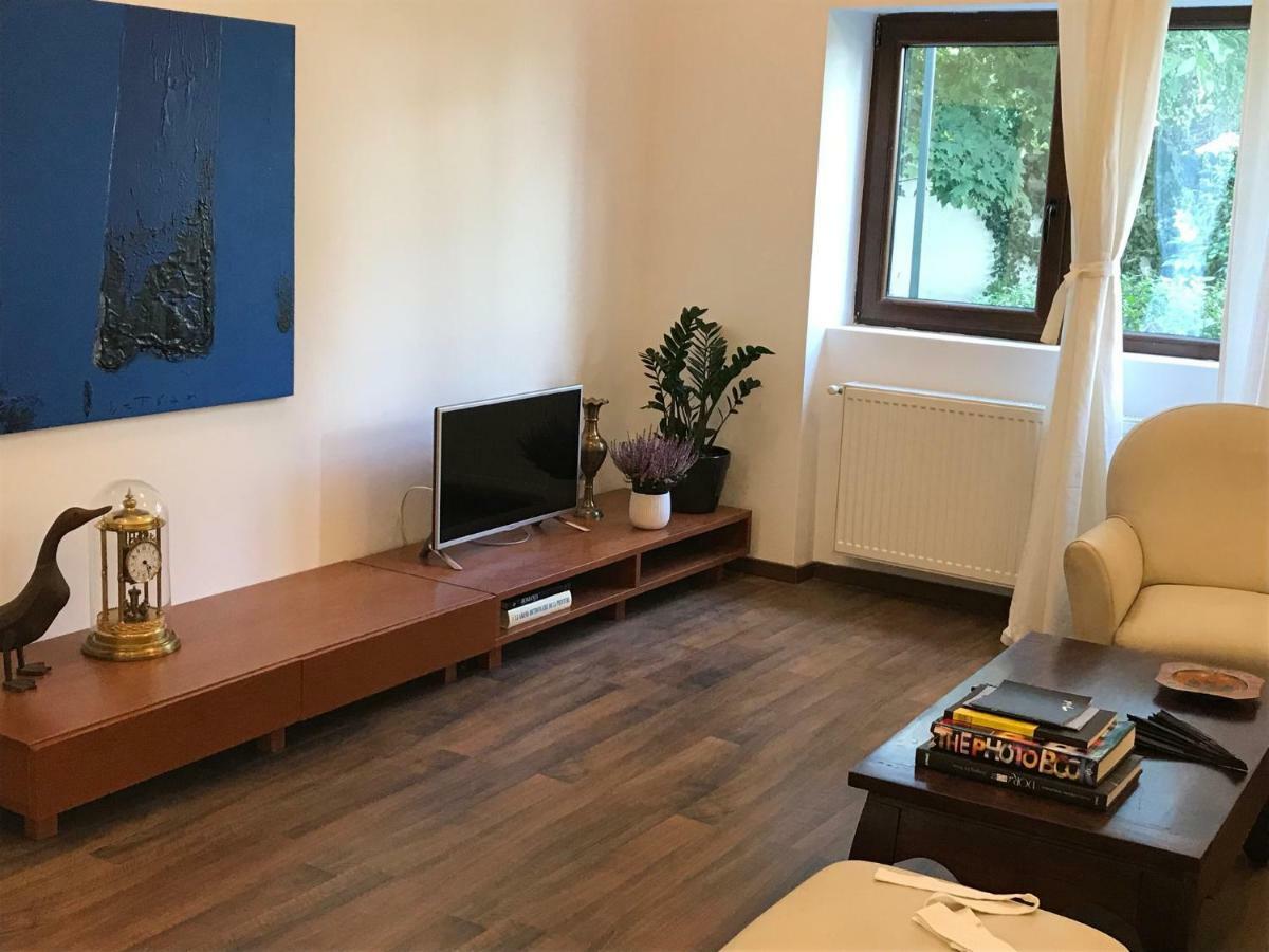 Olympia 23 Studio Leilighet Bucureşti Eksteriør bilde