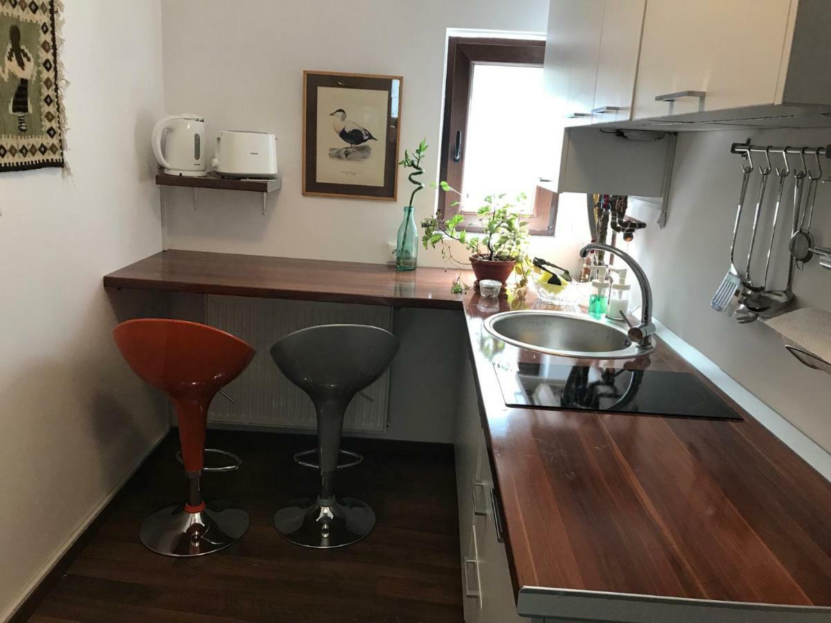 Olympia 23 Studio Leilighet Bucureşti Eksteriør bilde