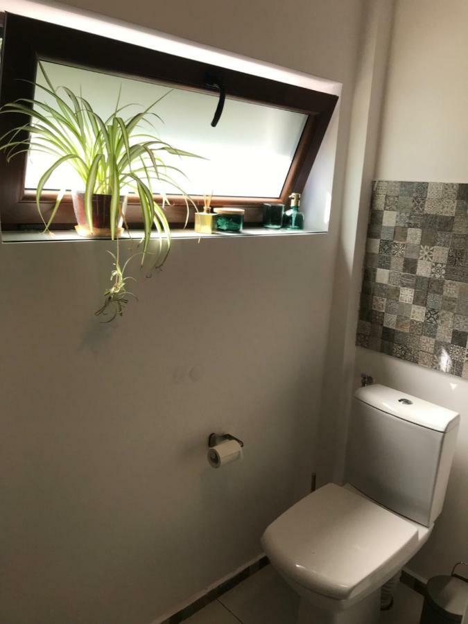 Olympia 23 Studio Leilighet Bucureşti Eksteriør bilde
