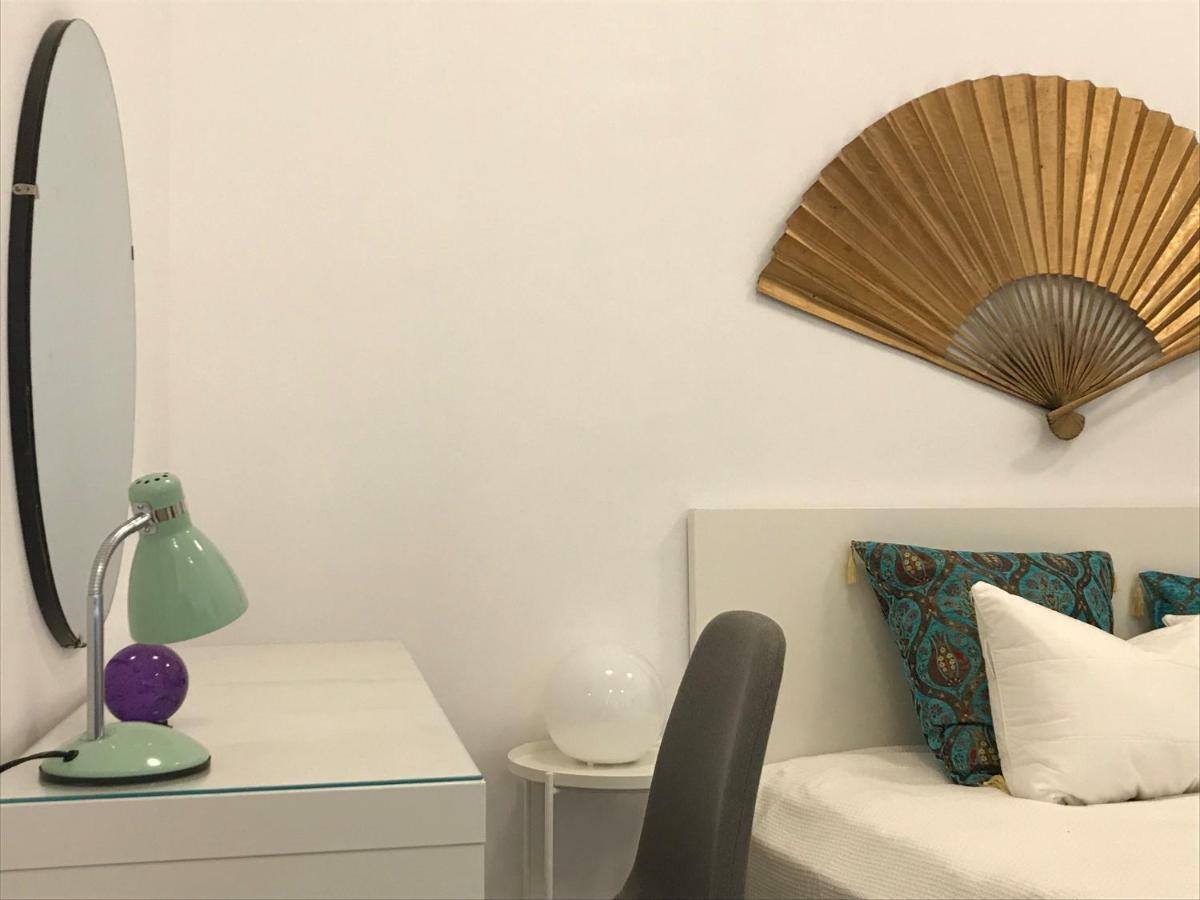 Olympia 23 Studio Leilighet Bucureşti Eksteriør bilde