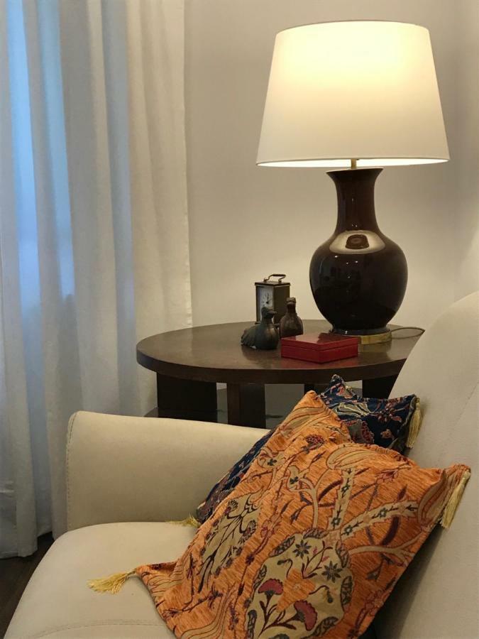 Olympia 23 Studio Leilighet Bucureşti Eksteriør bilde