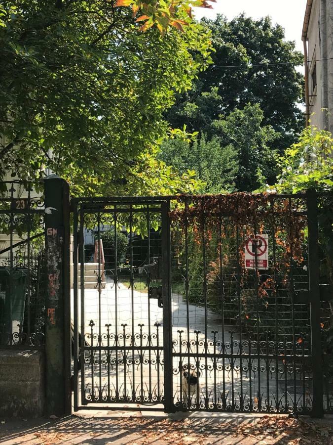 Olympia 23 Studio Leilighet Bucureşti Eksteriør bilde
