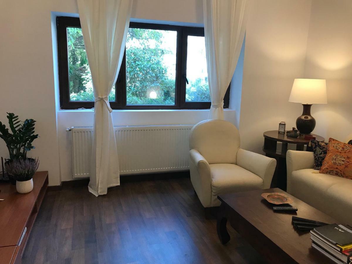 Olympia 23 Studio Leilighet Bucureşti Eksteriør bilde