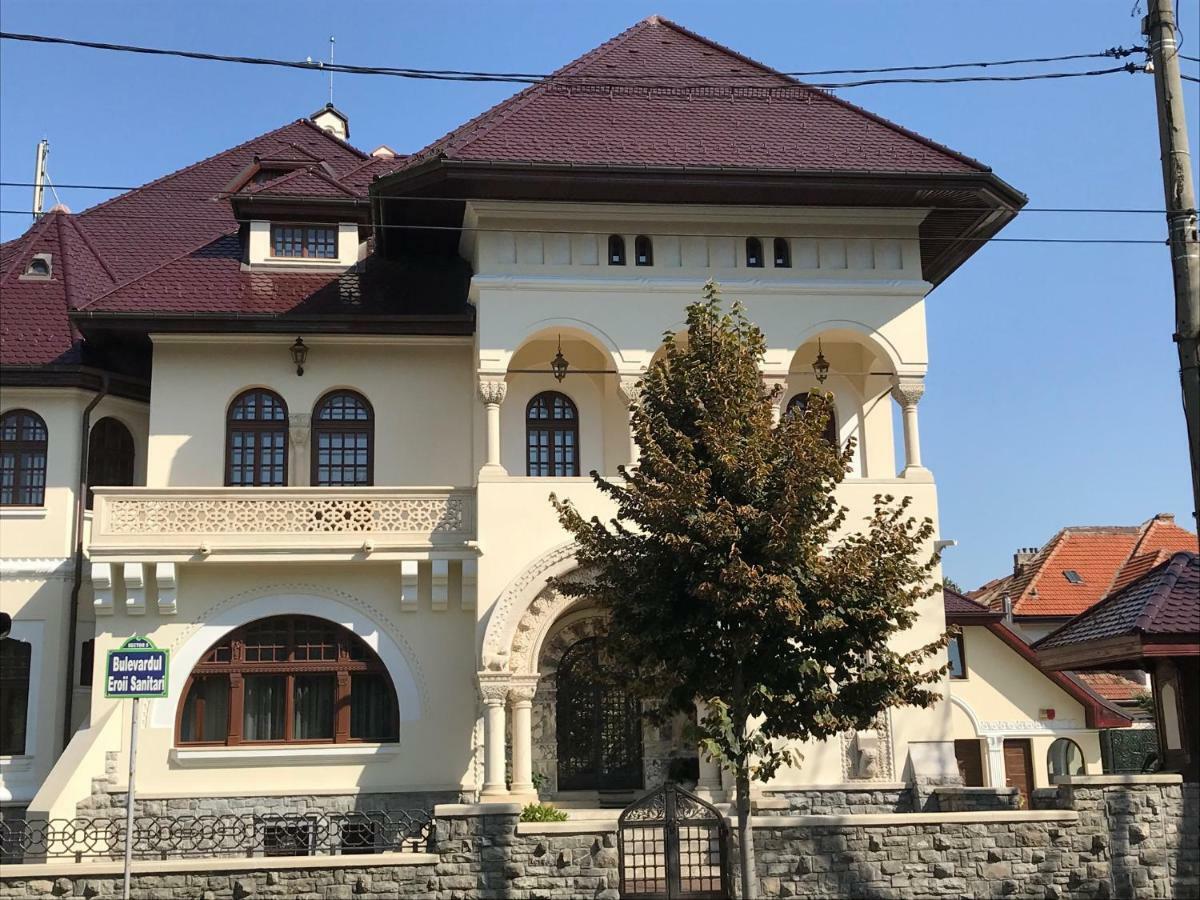 Olympia 23 Studio Leilighet Bucureşti Eksteriør bilde