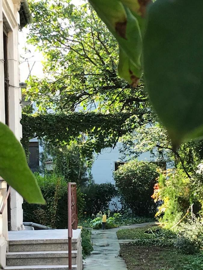 Olympia 23 Studio Leilighet Bucureşti Eksteriør bilde